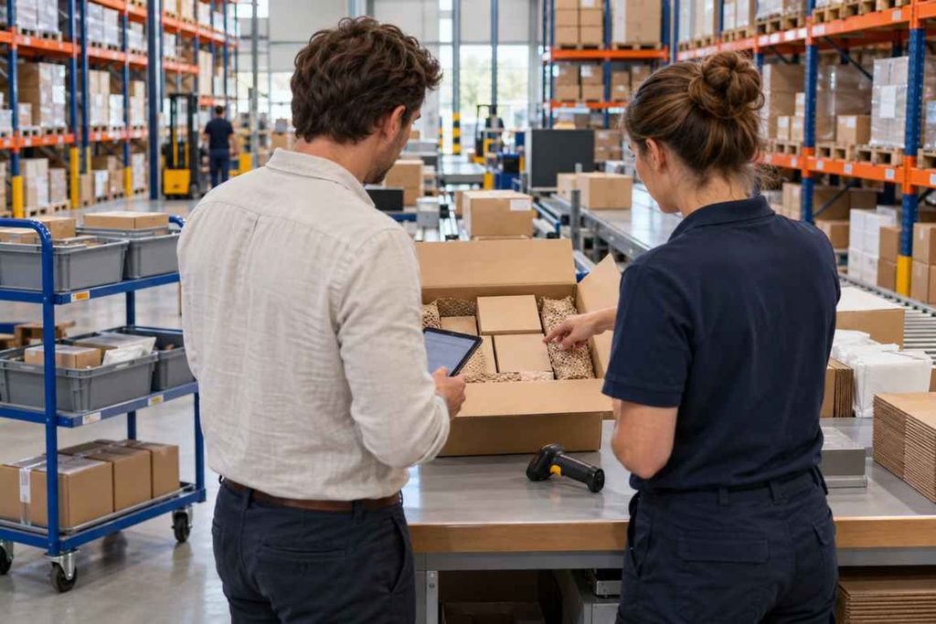 gründe für outsourcing logistik