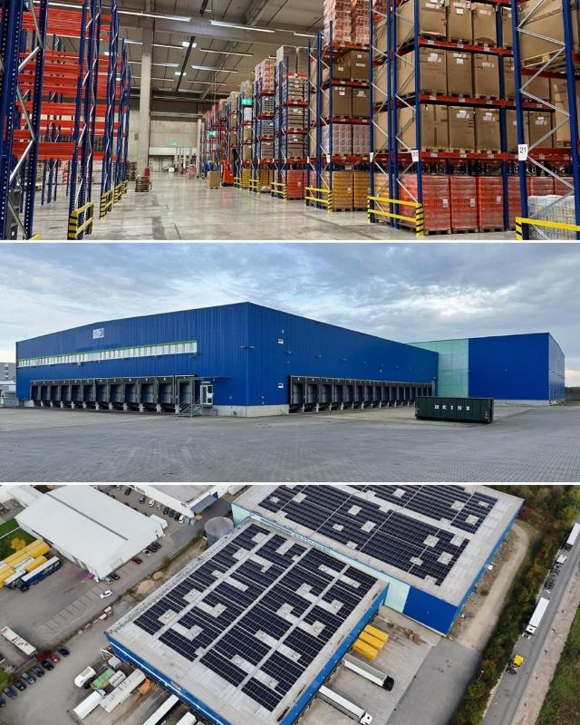 FULEX 2023 – Wachstum