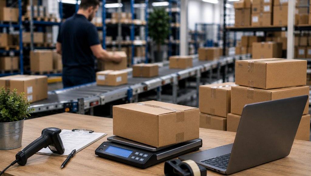 Was kostet Fulfillment im Durchschnitt